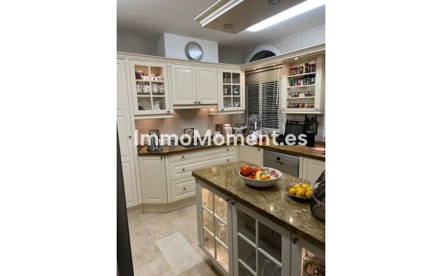 Resale - Villa - Mijas - Riviera del Sol