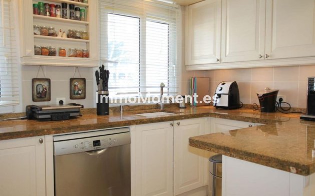 Resale - Villa - Mijas - Riviera del Sol
