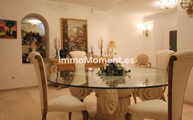 Resale - Villa - Mijas - Riviera del Sol