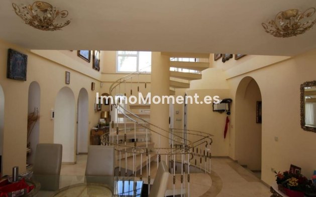 Resale - Villa - Mijas - Riviera del Sol