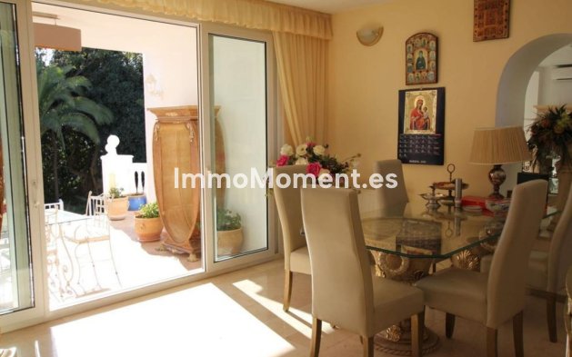 Resale - Villa - Mijas - Riviera del Sol