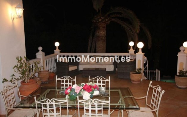 Resale - Villa - Mijas - Riviera del Sol