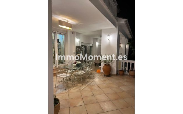 Resale - Villa - Mijas - Riviera del Sol