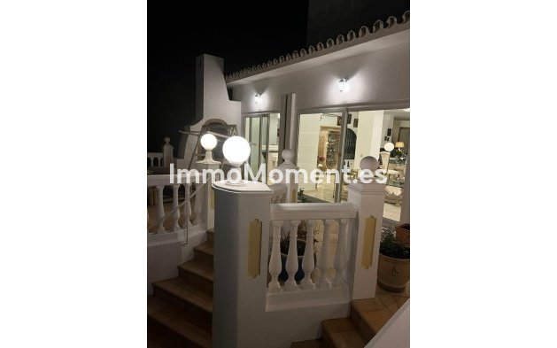 Resale - Villa - Mijas - Riviera del Sol