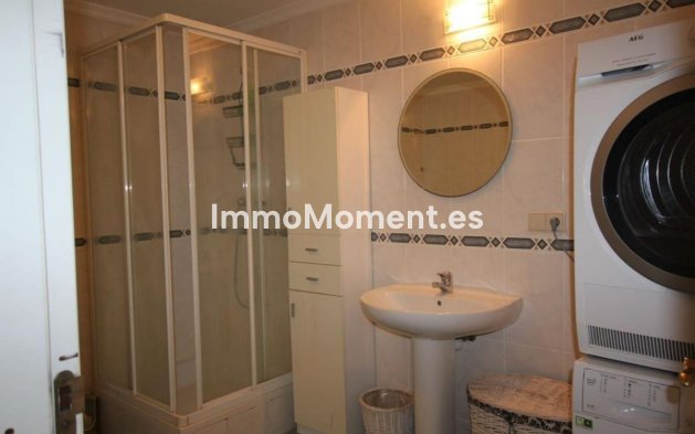 Resale - Villa - Mijas - Riviera del Sol