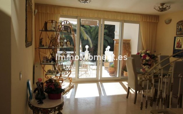 Resale - Villa - Mijas - Riviera del Sol