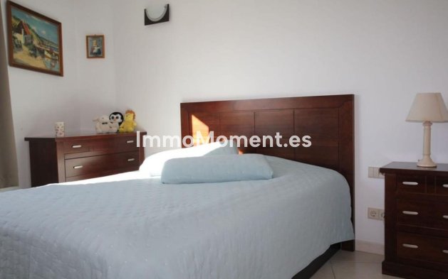 Resale - Villa - Mijas - Riviera del Sol