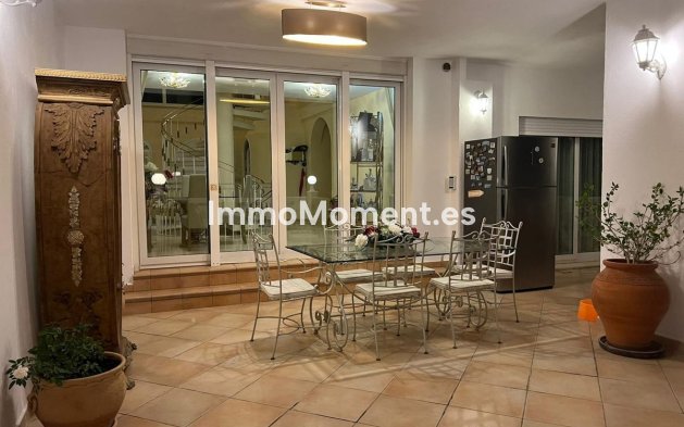 Resale - Villa - Mijas - Riviera del Sol