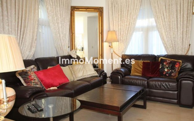 Resale - Villa - Mijas - Riviera del Sol