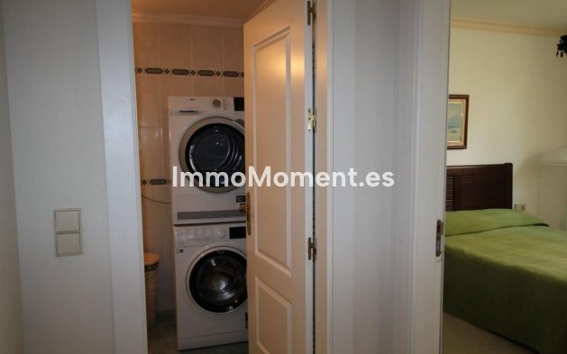 Resale - Villa - Mijas - Riviera del Sol