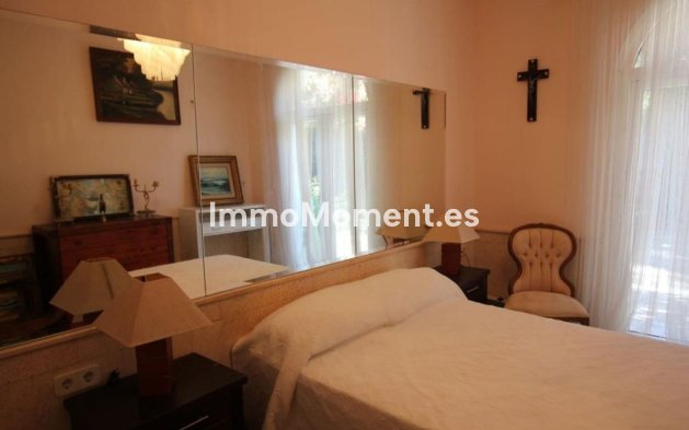 Resale - Villa - Mijas - Riviera del Sol