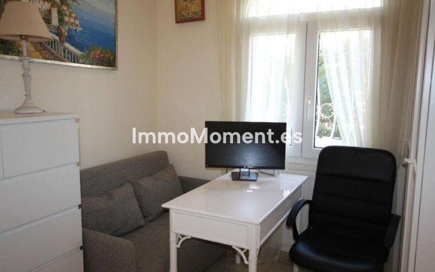 Resale - Villa - Mijas - Riviera del Sol