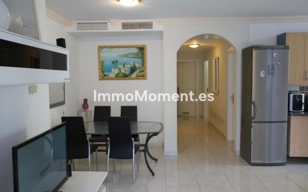 Resale - Villa - Mijas - Riviera del Sol