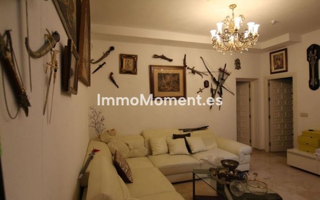 Resale - Villa - Mijas - Riviera del Sol