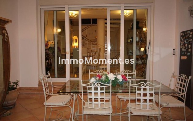 Resale - Villa - Mijas - Riviera del Sol