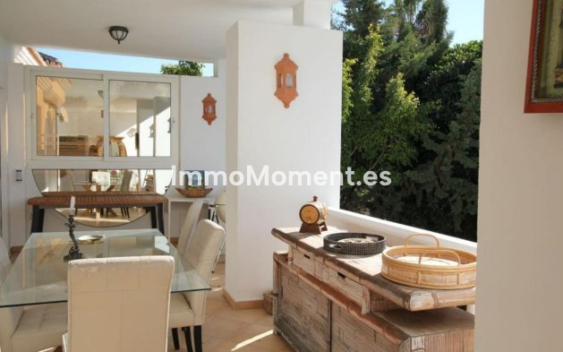 Resale - Villa - Mijas - Riviera del Sol