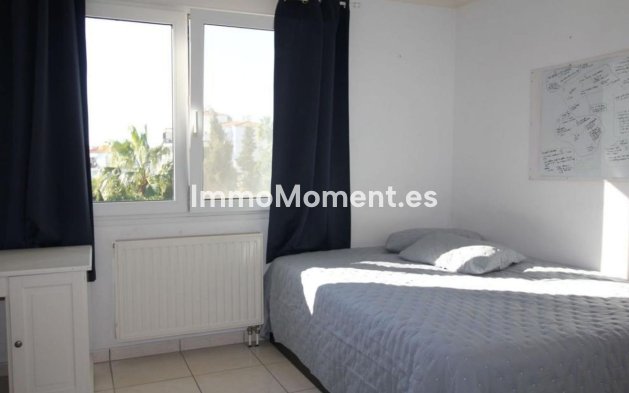 Resale - Villa - Mijas - Riviera del Sol