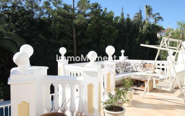 Resale - Villa - Mijas - Riviera del Sol