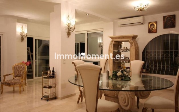 Resale - Villa - Mijas - Riviera del Sol
