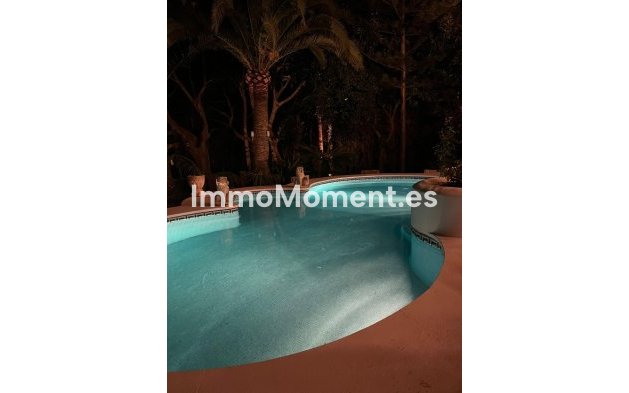 Resale - Villa - Mijas - Riviera del Sol