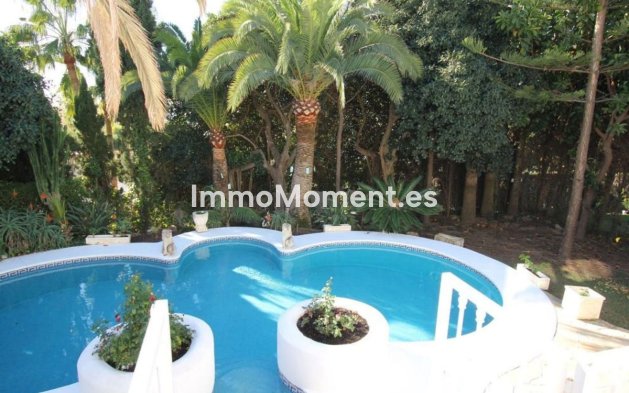 Resale - Villa - Mijas - Riviera del Sol