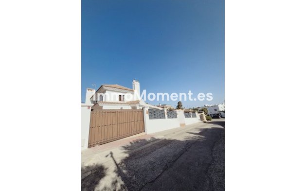 Wiederverkauf - Villa - Marbella - San Pedro de Alcántara
