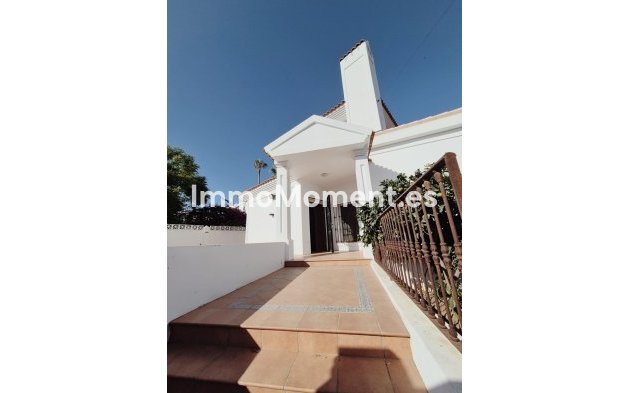 Wiederverkauf - Villa - Marbella - San Pedro de Alcántara