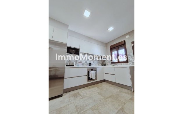 Wiederverkauf - Villa - Marbella - San Pedro de Alcántara