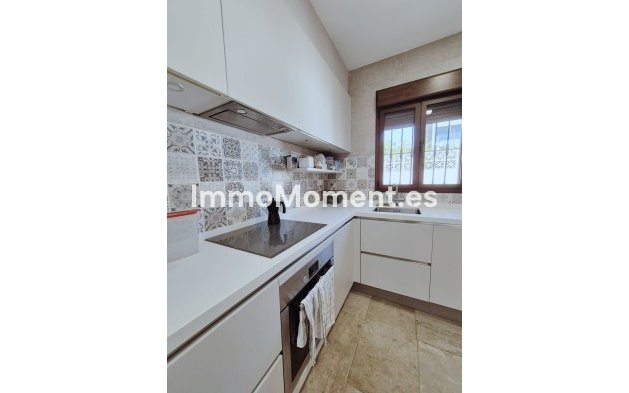 Wiederverkauf - Villa - Marbella - San Pedro de Alcántara