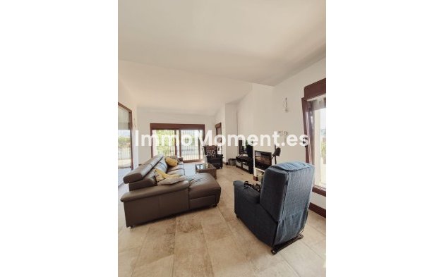 Wiederverkauf - Villa - Marbella - San Pedro de Alcántara