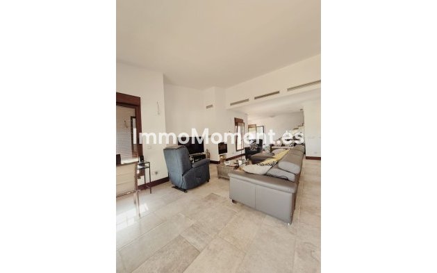 Wiederverkauf - Villa - Marbella - San Pedro de Alcántara