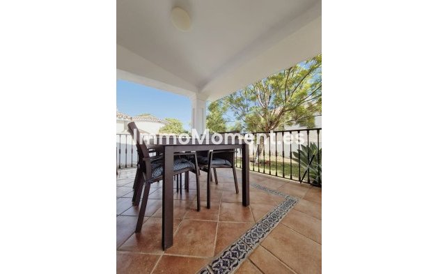 Wiederverkauf - Villa - Marbella - San Pedro de Alcántara