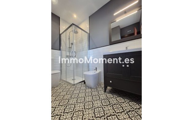 Wiederverkauf - Villa - Marbella - San Pedro de Alcántara