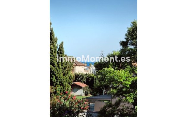 Wiederverkauf - Villa - Marbella - San Pedro de Alcántara