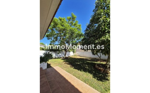 Wiederverkauf - Villa - Marbella - San Pedro de Alcántara