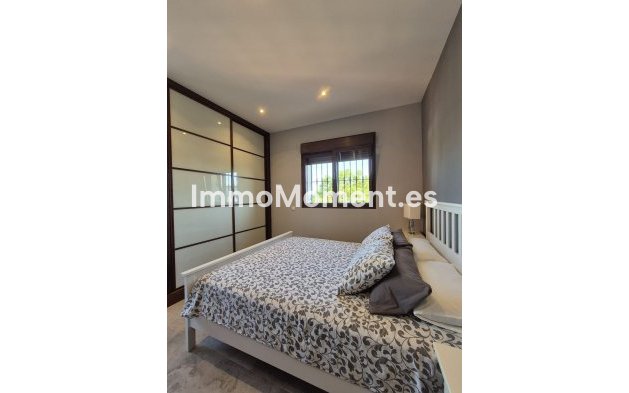 Wiederverkauf - Villa - Marbella - San Pedro de Alcántara