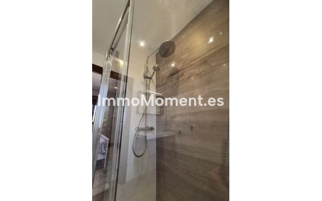 Wiederverkauf - Villa - Marbella - San Pedro de Alcántara