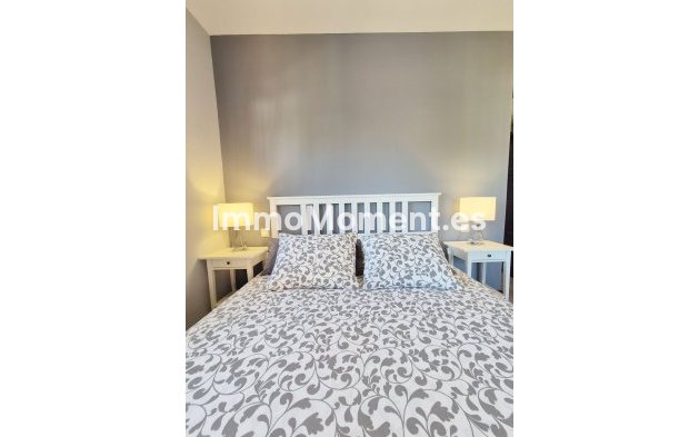 Wiederverkauf - Villa - Marbella - San Pedro de Alcántara