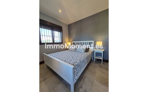 Wiederverkauf - Villa - Marbella - San Pedro de Alcántara