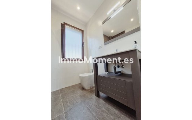 Wiederverkauf - Villa - Marbella - San Pedro de Alcántara