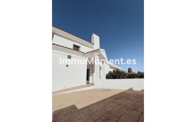 Wiederverkauf - Villa - Marbella - San Pedro de Alcántara