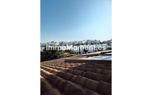 Wiederverkauf - Villa - Marbella - San Pedro de Alcántara