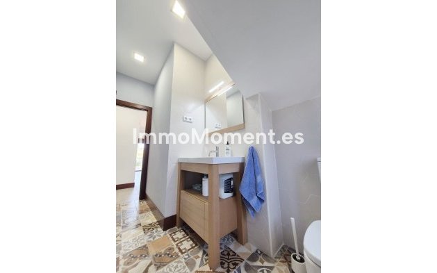 Wiederverkauf - Villa - Marbella - San Pedro de Alcántara