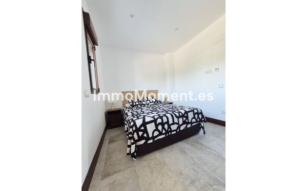 Wiederverkauf - Villa - Marbella - San Pedro de Alcántara