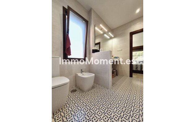 Wiederverkauf - Villa - Marbella - San Pedro de Alcántara