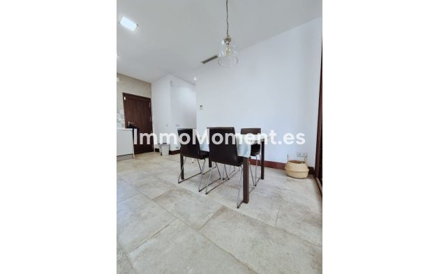 Wiederverkauf - Villa - Marbella - San Pedro de Alcántara