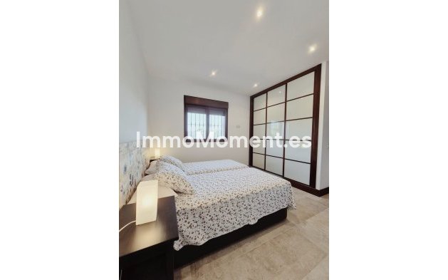 Wiederverkauf - Villa - Marbella - San Pedro de Alcántara