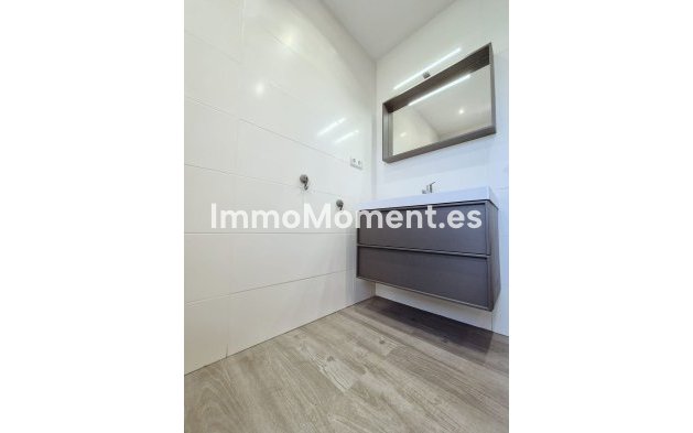 Wiederverkauf - Villa - Marbella - San Pedro de Alcántara