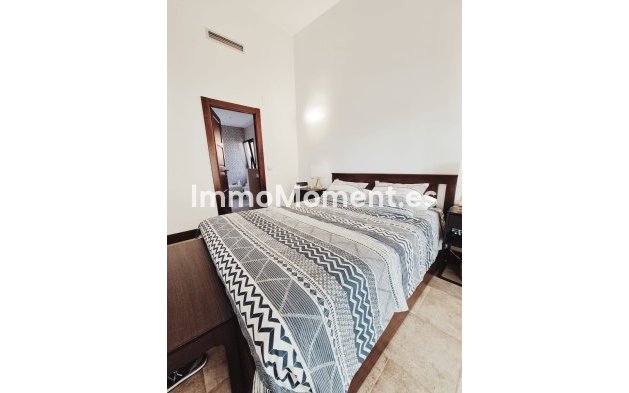 Wiederverkauf - Villa - Marbella - San Pedro de Alcántara