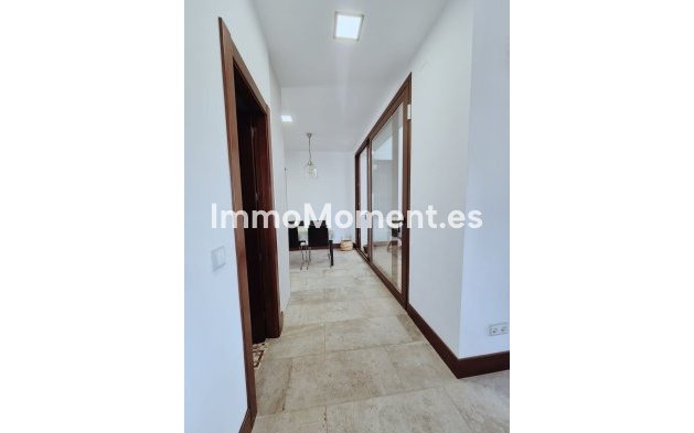 Wiederverkauf - Villa - Marbella - San Pedro de Alcántara